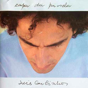 CD Rapa da panela - Luis Carlinhos