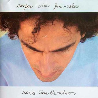 CD Rapa da Panela - Luis Carlinhos