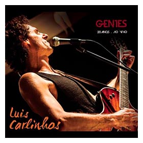 cd gentes luiscarlinhos 01