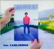 CD MUDA - Luis Carlinhos - 2009