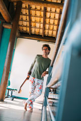 Luis Carlinhos